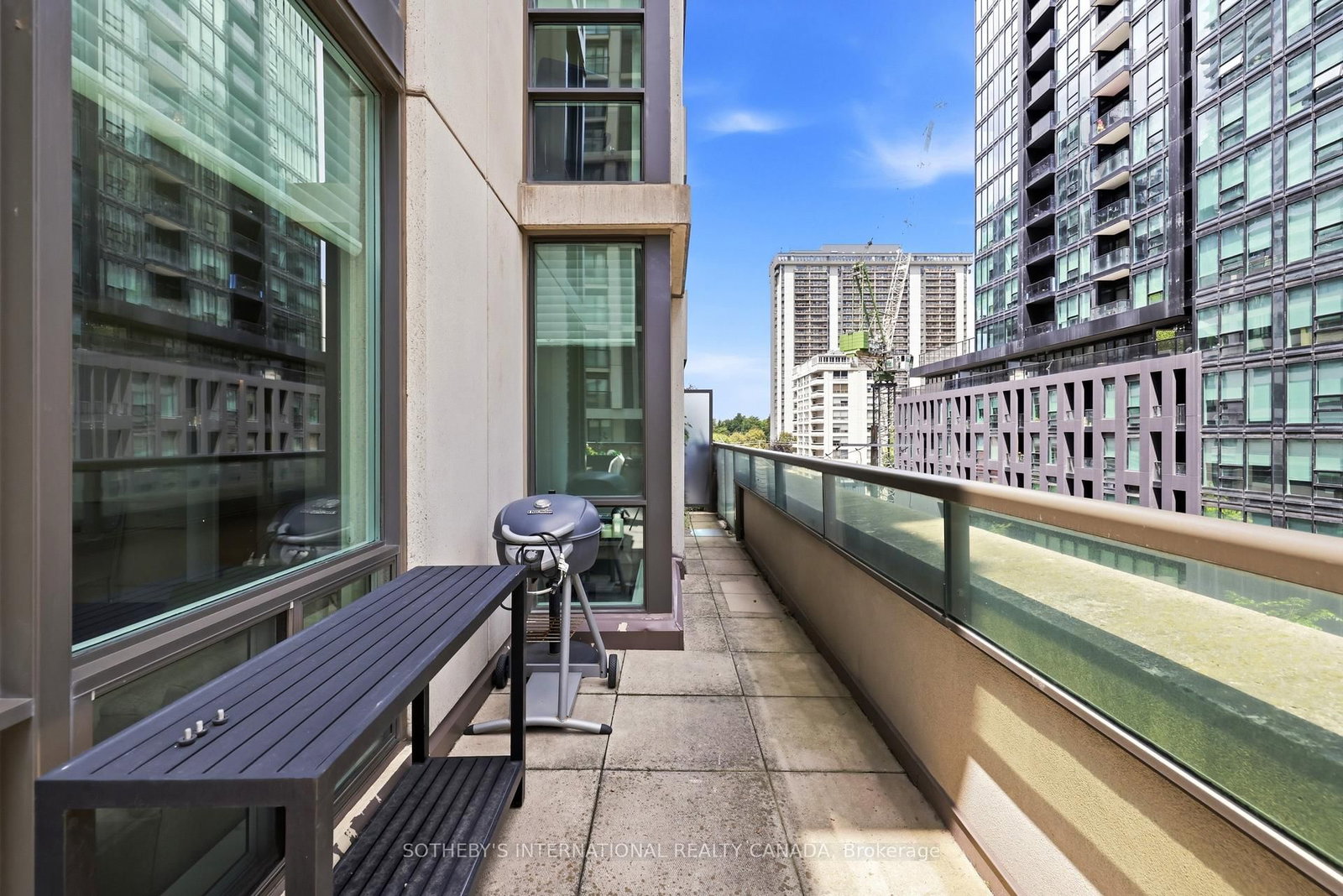 88 Broadway Avenue • #409 • Toronto, ON photo 21