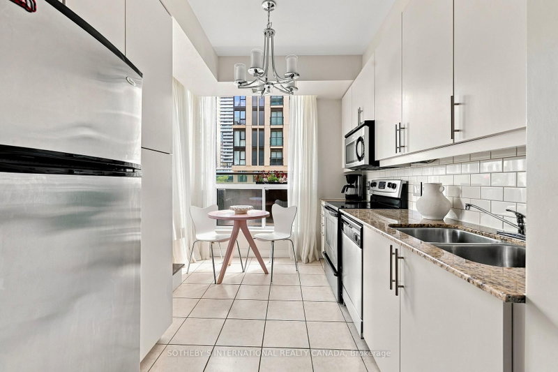 409 - 88 Broadway Avenue