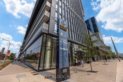 138 Downes Street • #2801 • Toronto, ON photo 2