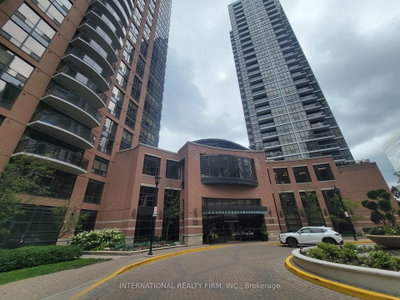 Unit 3202 — 33 Sheppard Avenue E — photo 2