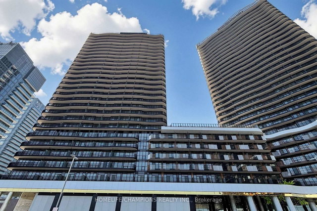 356 - 68 Esther Shiner Boulevard