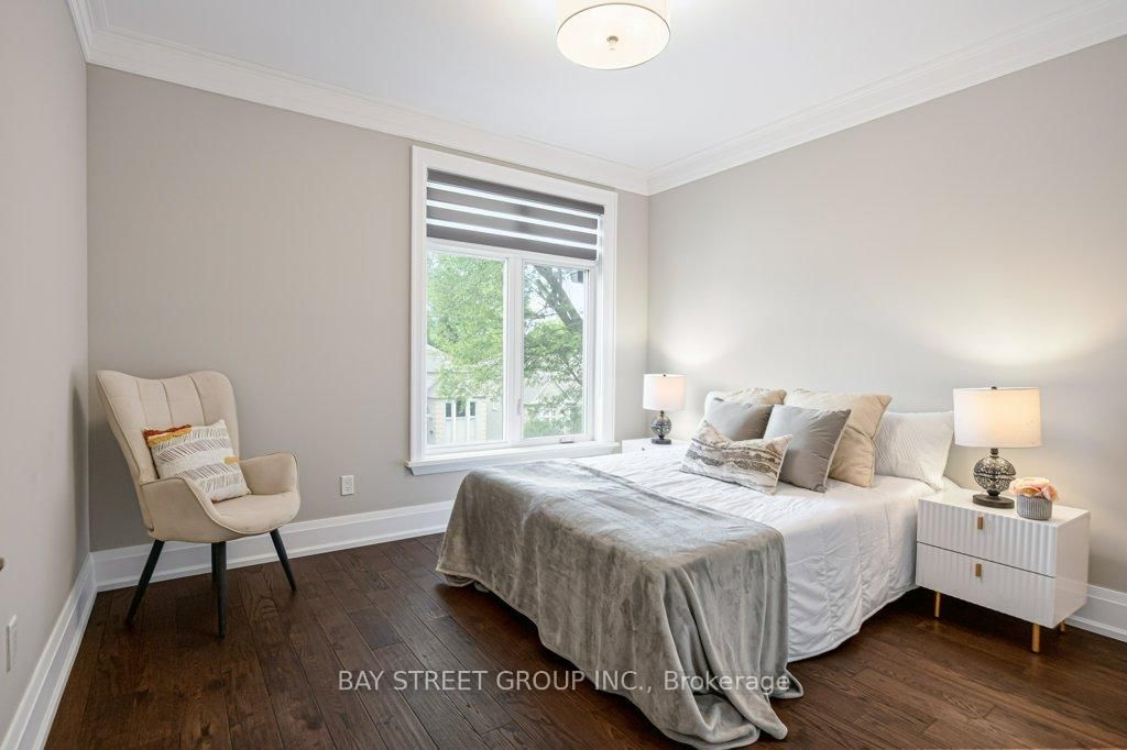 36A Doverwood Court • Toronto, ON photo 20