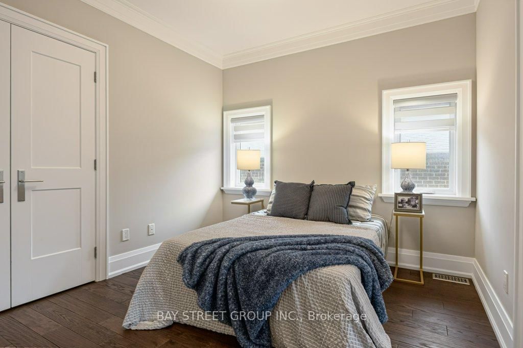 36A Doverwood Court • Toronto, ON photo 27