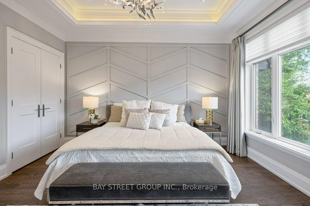 36A Doverwood Court • Toronto, ON photo 30