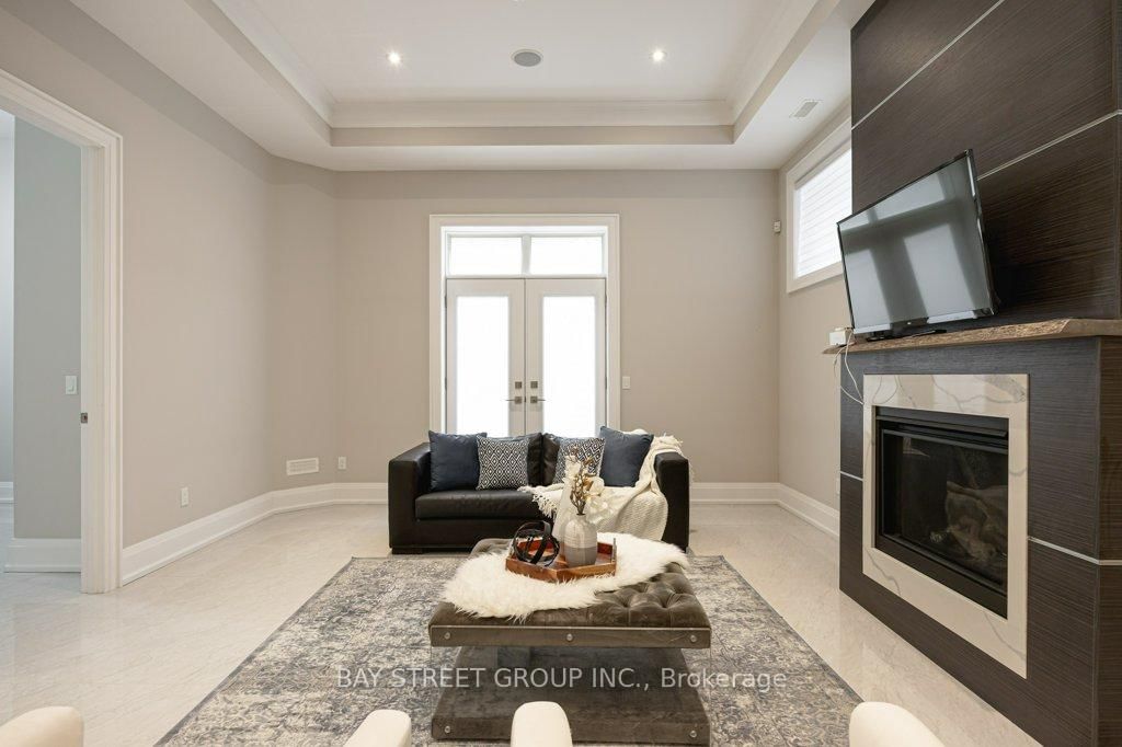 36A Doverwood Court • Toronto, ON photo 35