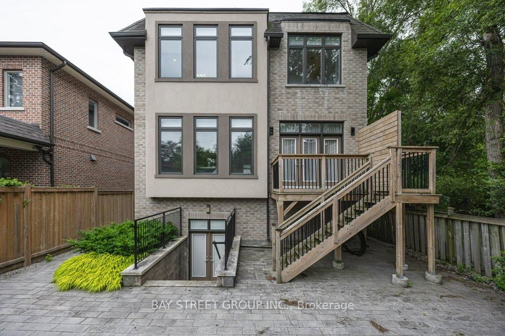 36A Doverwood Court • Toronto, ON photo 41