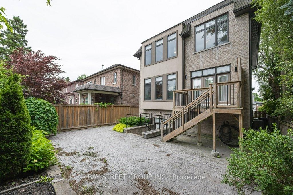 36A Doverwood Court • Toronto, ON photo 42