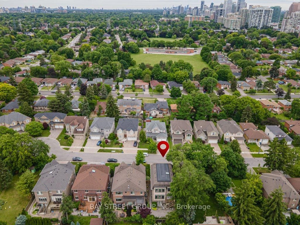 36A Doverwood Court • Toronto, ON photo 46