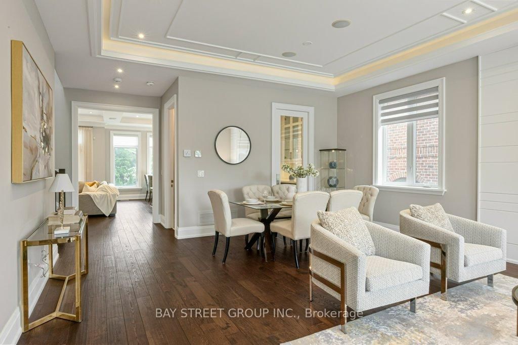 36A Doverwood Court • Toronto, ON photo 5