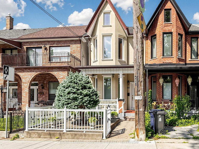 196 Palmerston Avenue