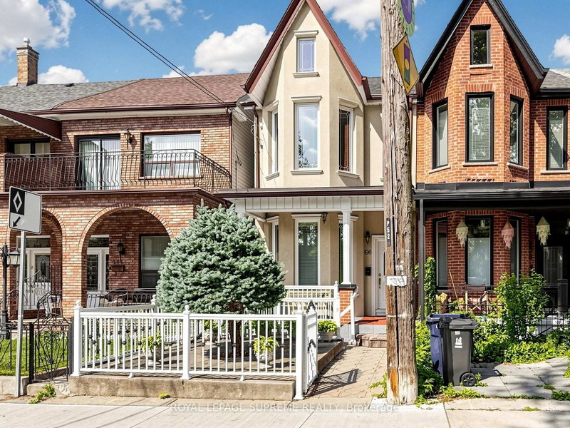 196 Palmerston Avenue