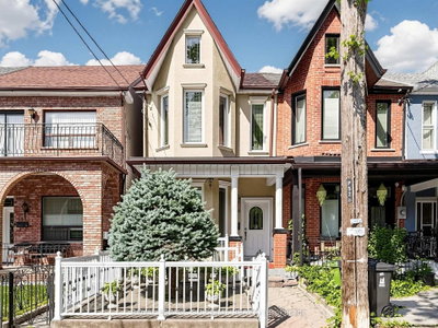 196 Palmerston Avenue — photo 3
