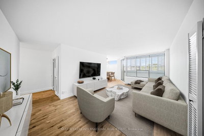 603 - 60 Montclair Avenue