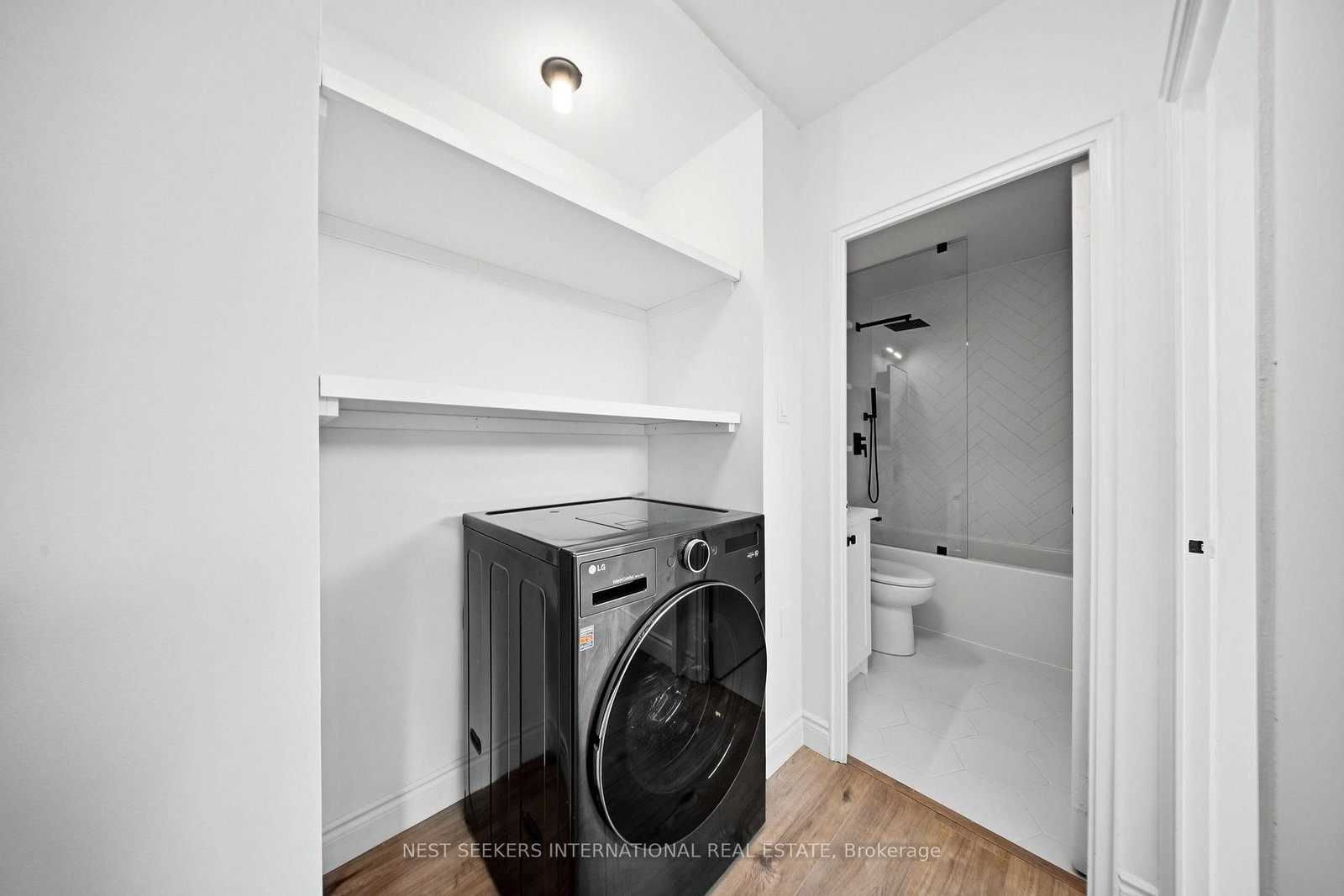 60 Montclair Avenue • #603 • Toronto, ON photo 11