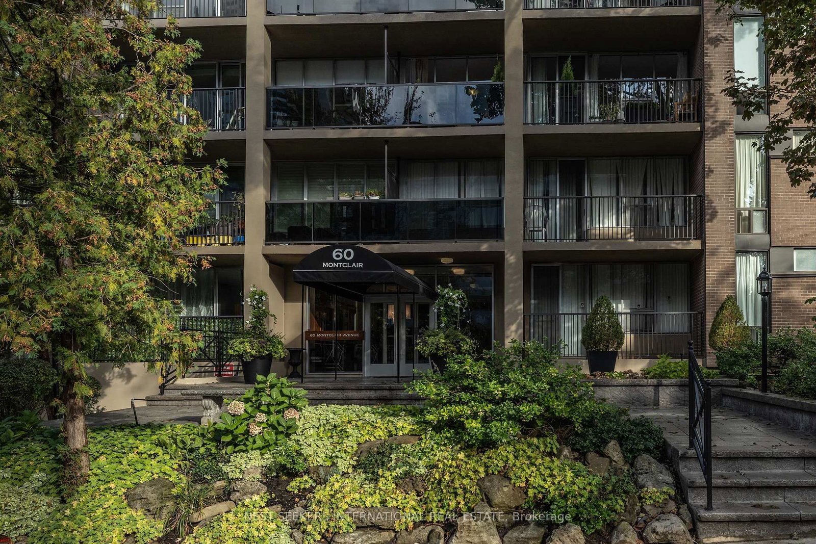 60 Montclair Avenue • #603 • Toronto, ON photo 13