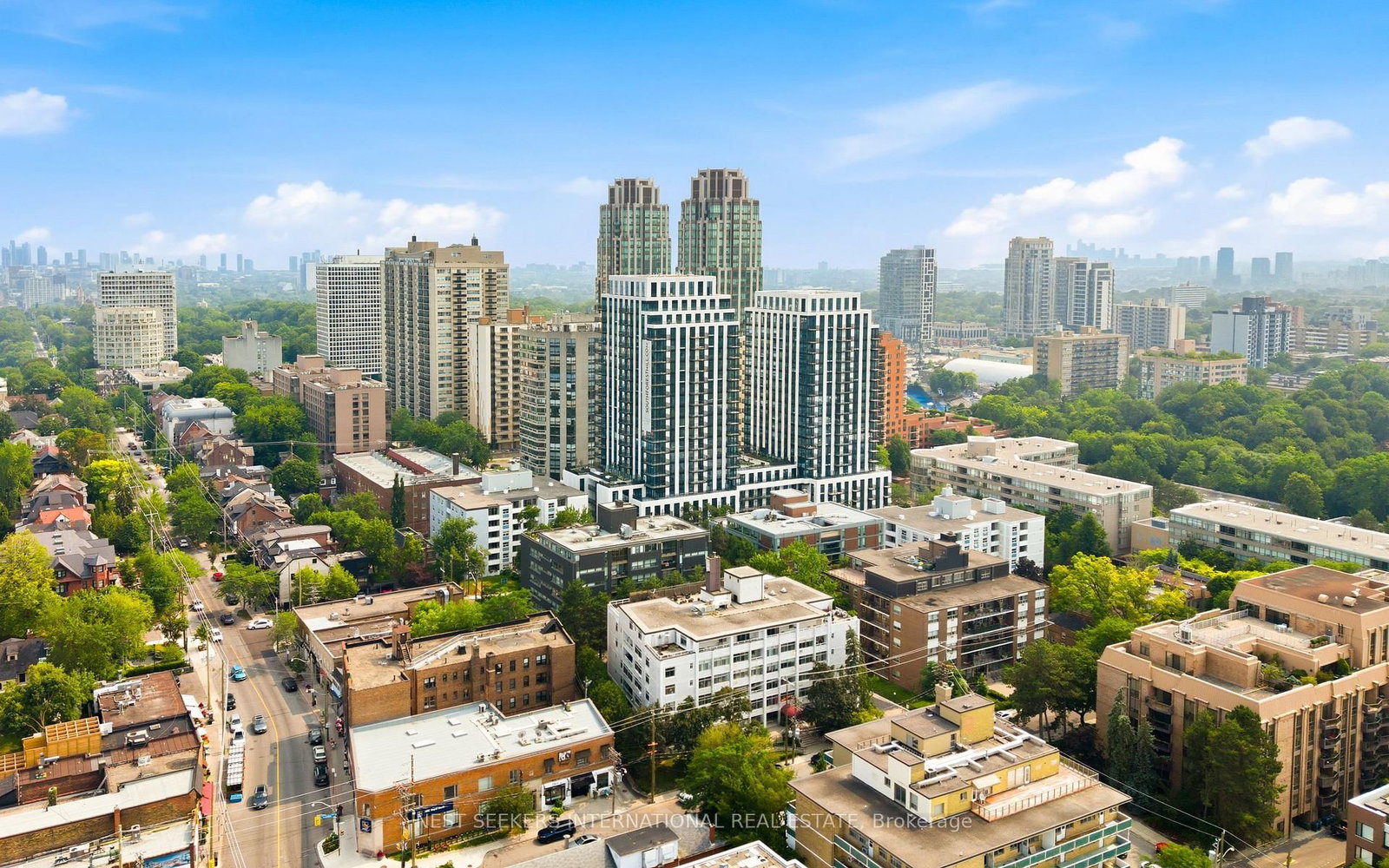 60 Montclair Avenue • #603 • Toronto, ON photo 14