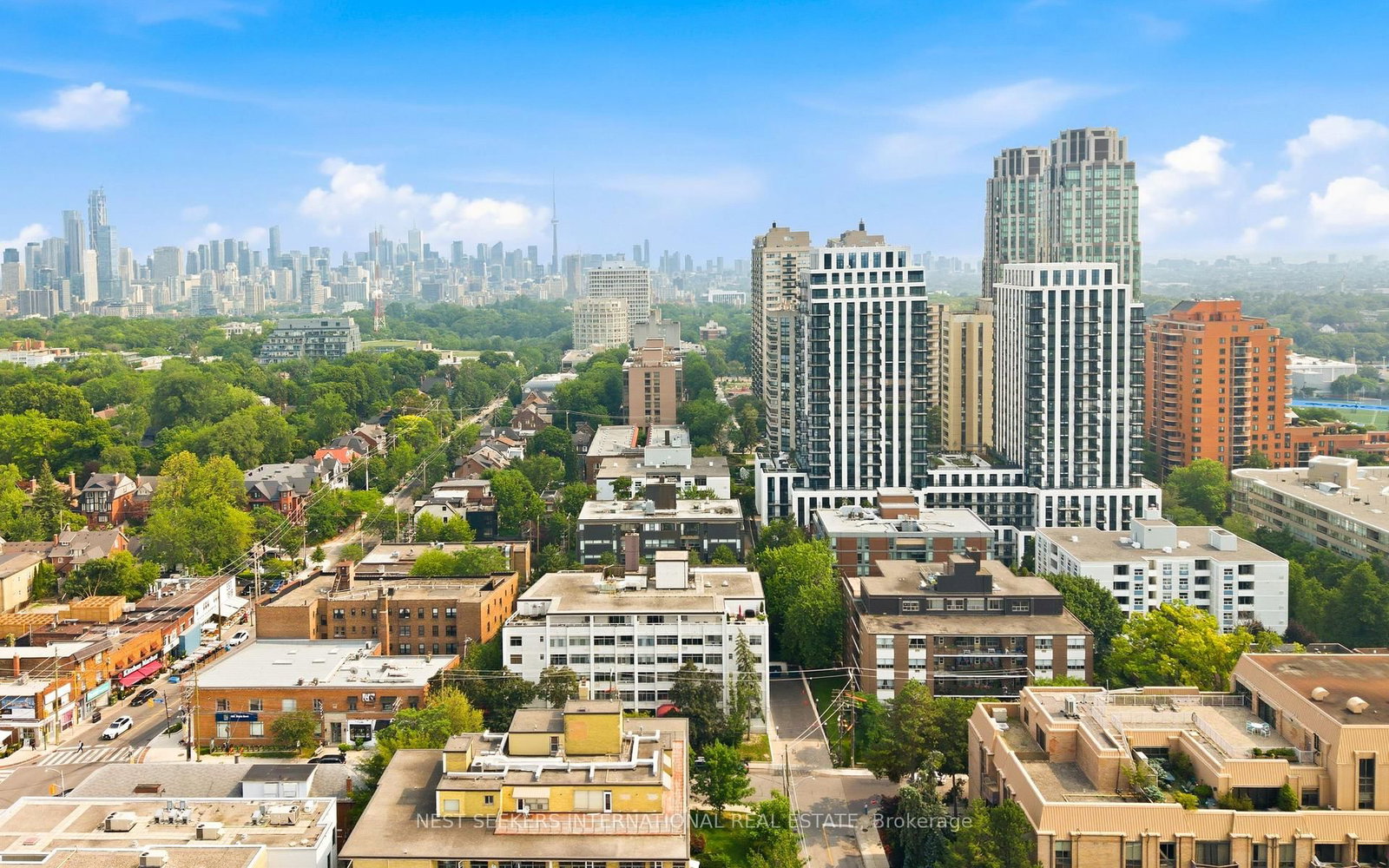 60 Montclair Avenue • #603 • Toronto, ON photo 15