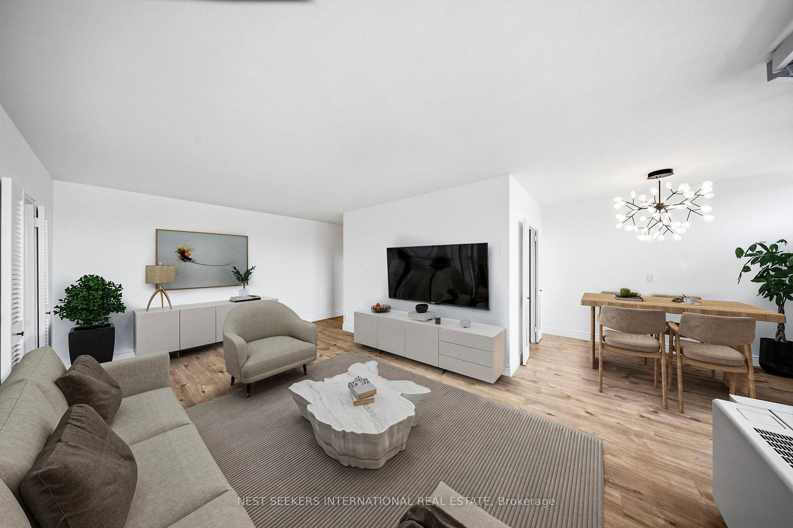 60 Montclair Avenue • #603 • Toronto, ON photo 2
