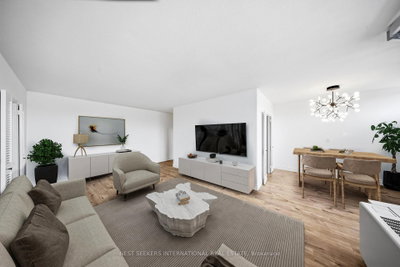 60 Montclair Avenue • #603 • Toronto, ON photo 2