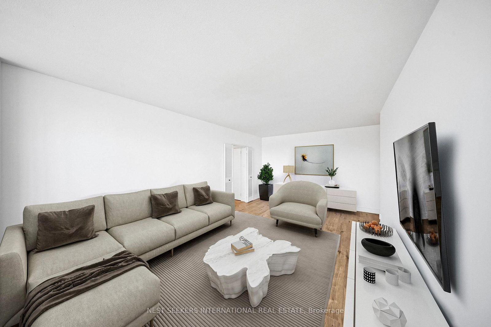 60 Montclair Avenue • #603 • Toronto, ON photo 3