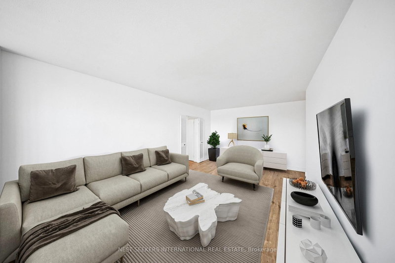 603 - 60 Montclair Avenue