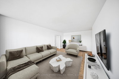 60 Montclair Avenue • #603 • Toronto, ON photo 3
