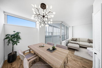 60 Montclair Avenue • #603 • Toronto, ON photo 4