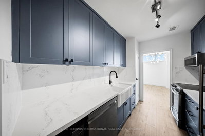 60 Montclair Avenue • #603 • Toronto, ON photo 5