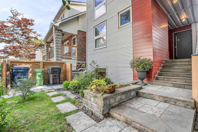 C - 439 Winona Drive
