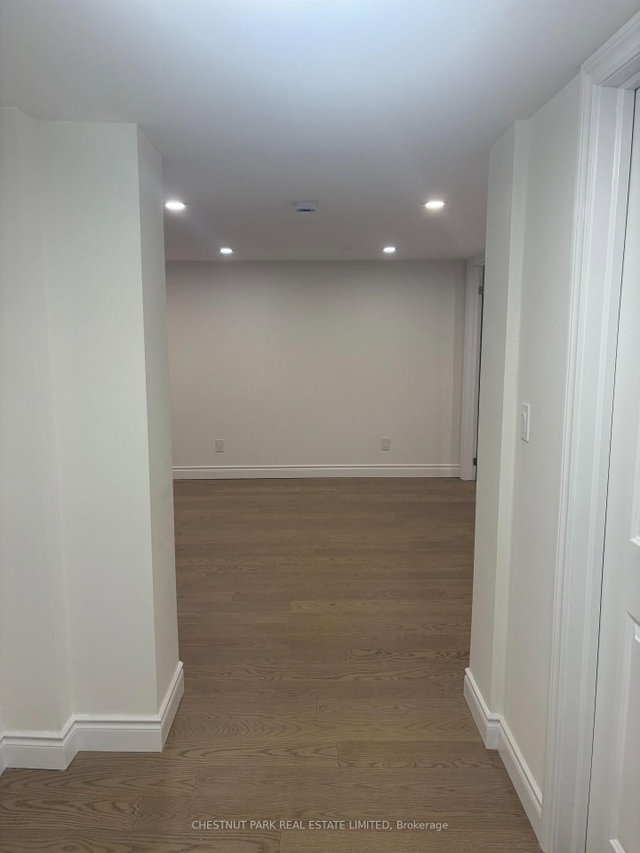 BASEMENT - 150 Codsell Avenue