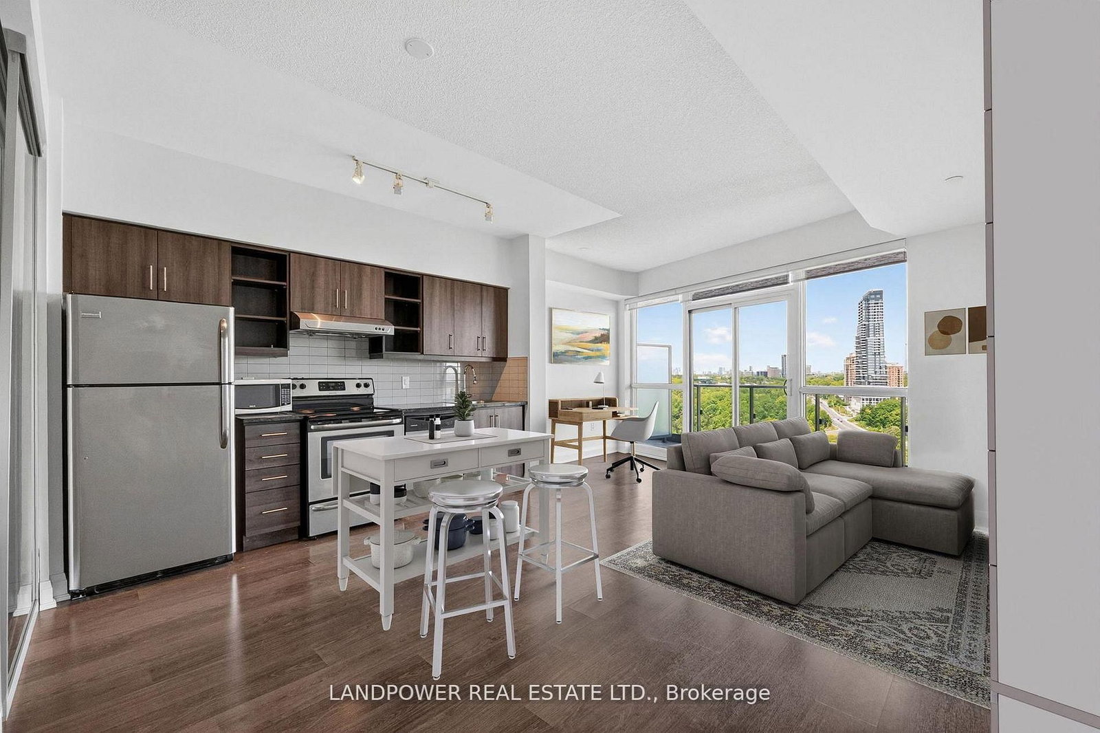 Property at 160 Vanderhoof