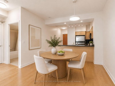 Unit 2806 — 219 Fort York Boulevard — photo 6