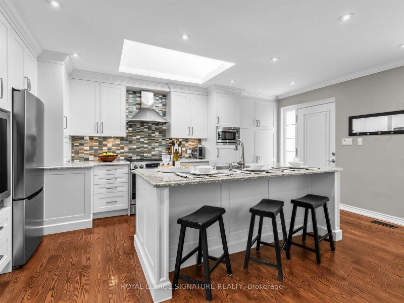 25 Overton Crescent
