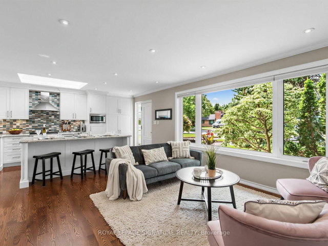 25 Overton Crescent
