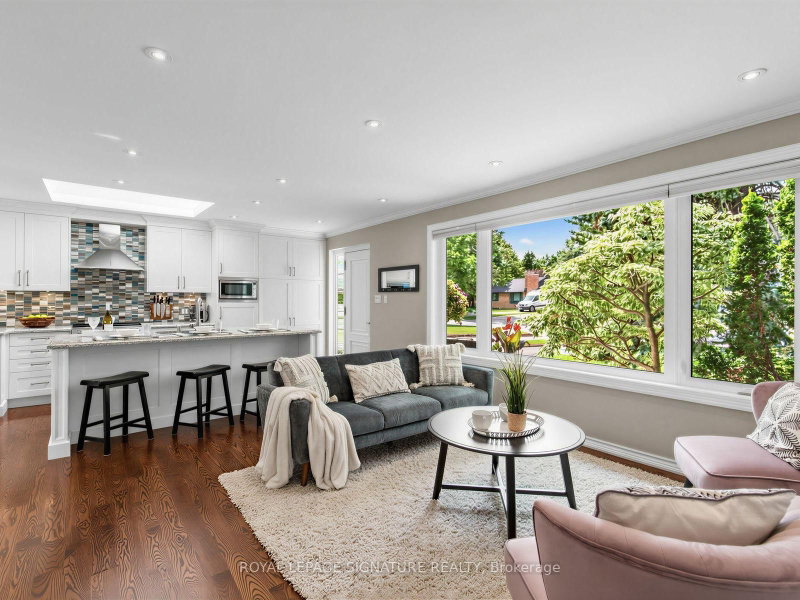 25 Overton Crescent