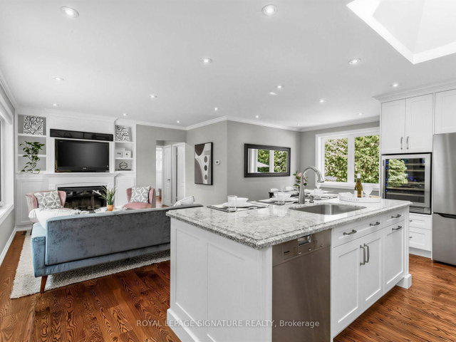 25 Overton Crescent