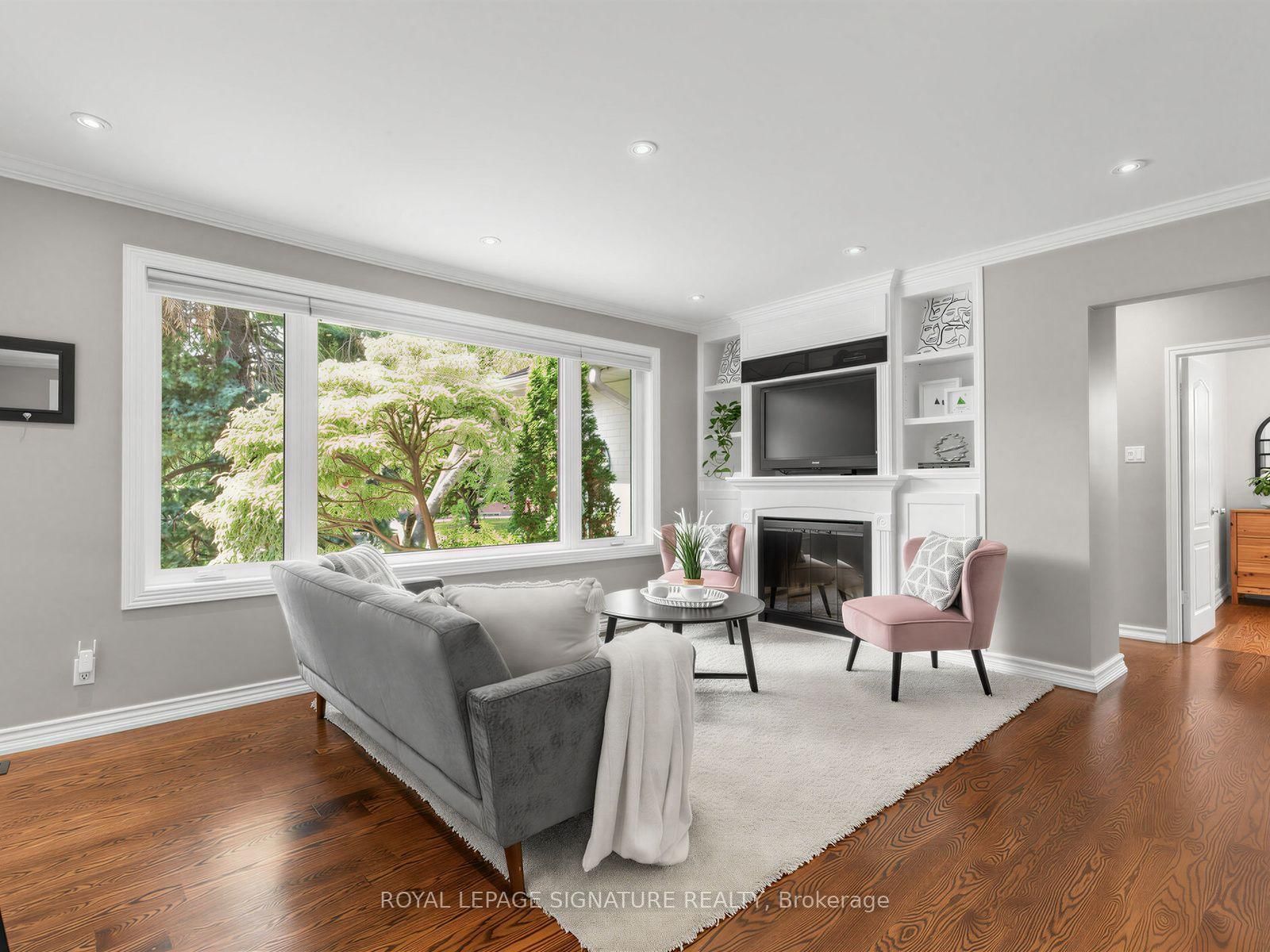 25 Overton Crescent