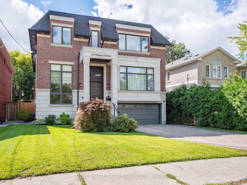 267 Empress Avenue