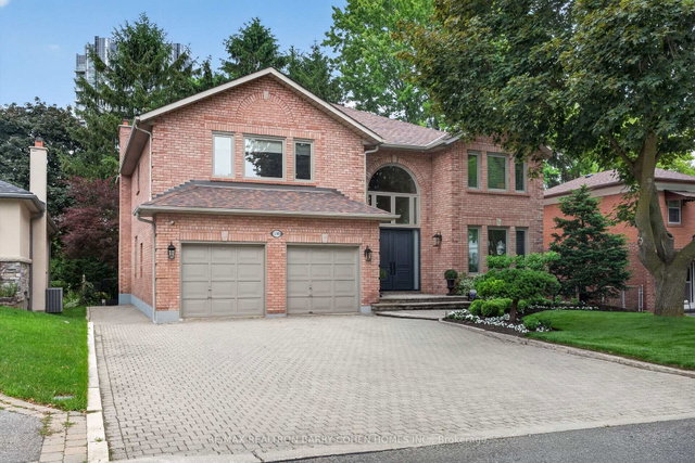 110 Upper Canada Drive