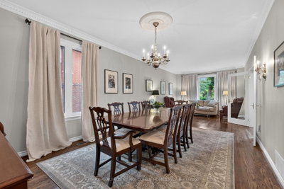 110 Upper Canada Drive — more photos