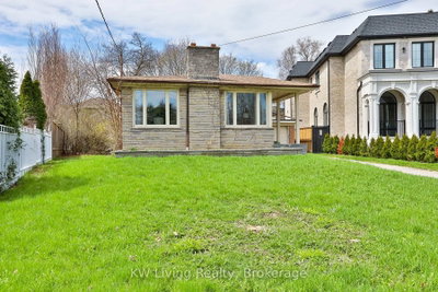 3-bed Detached House · 66 Claywood Rd