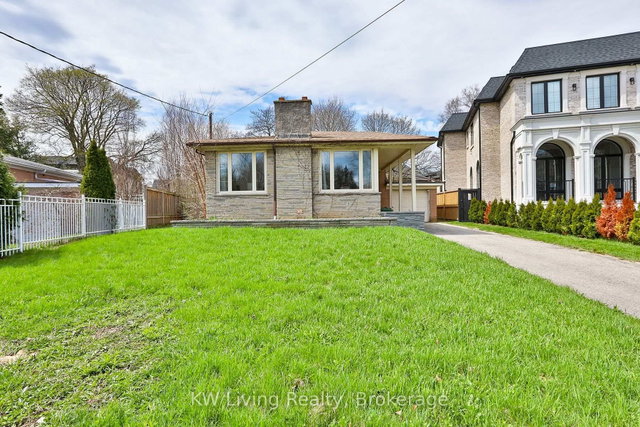 66 Claywood Road