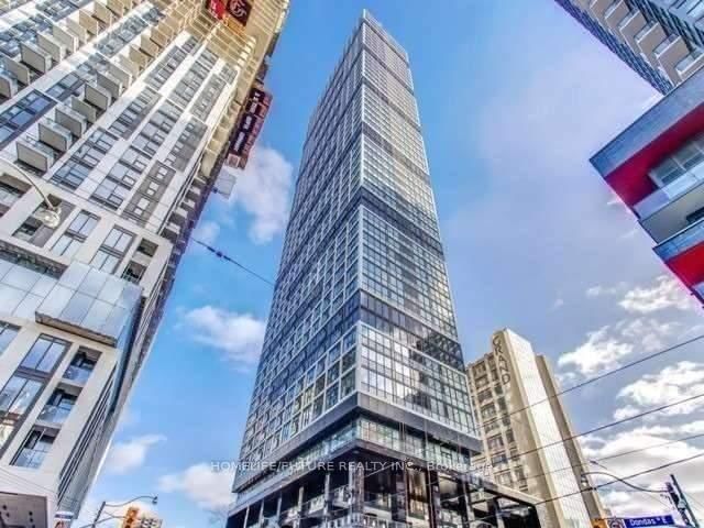 706 - 181 Dundas Street E