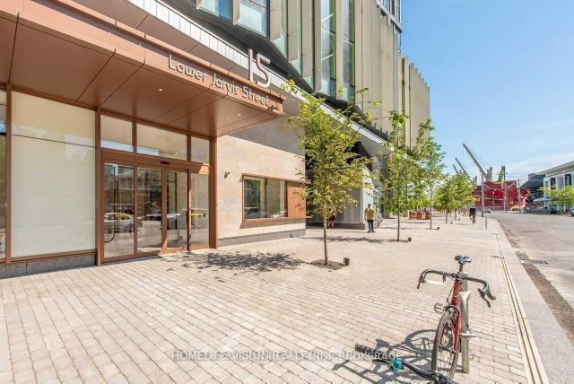 2111 - 15 Lower Jarvis Street