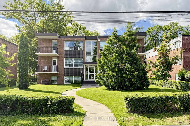 4 - 17 Fraserwood Avenue