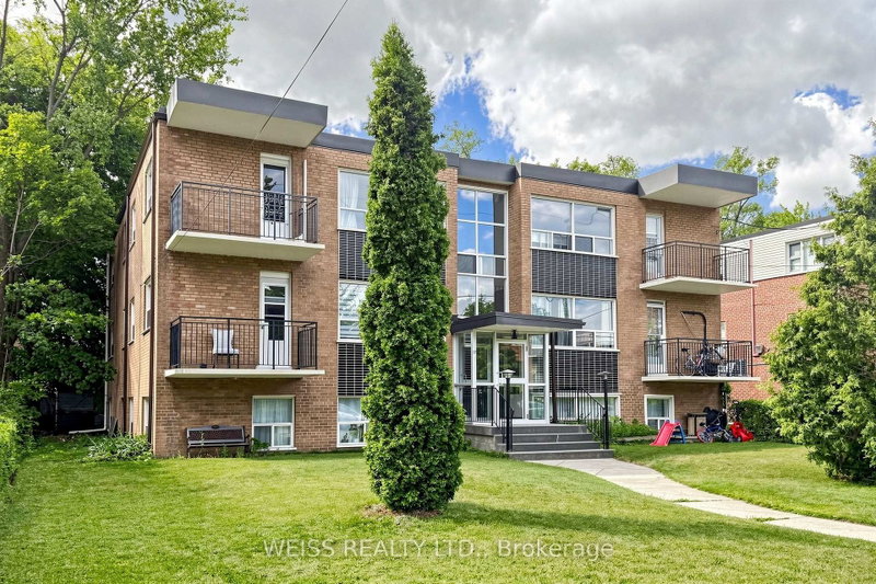 4 - 17 Fraserwood Avenue