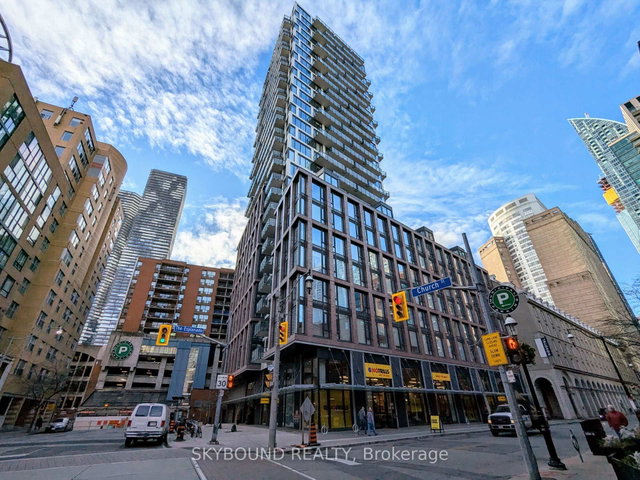 1807 - 2A Church Street