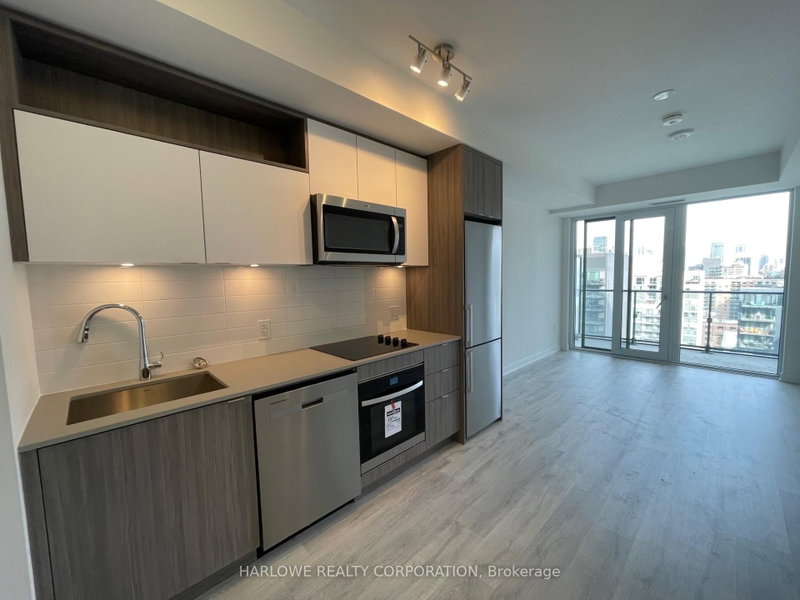 1664 W - 135 Lower Sherbourne Street