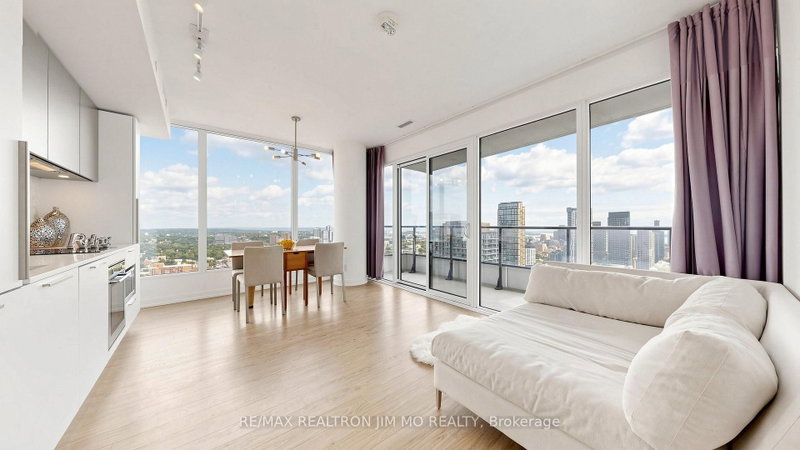 85 Wood St #4116, Toronto, Ontario