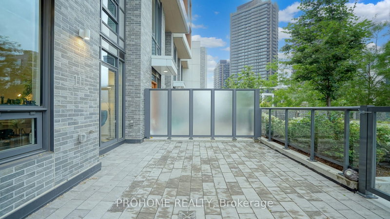 111 - 27 McMahon Drive